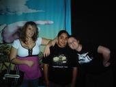 Lisa Davis' album, Family Pics