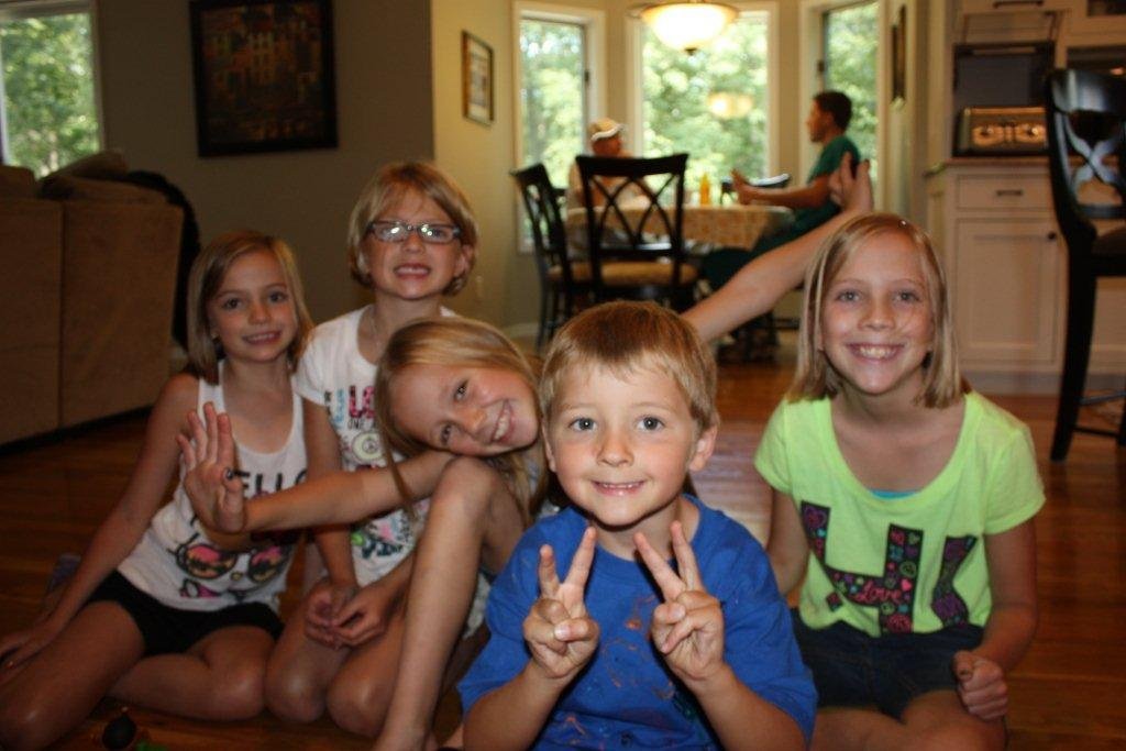 Judy Hard's album, Cover Photos