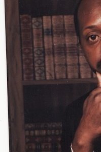 Kenneth Johnson's album, Profile Pictures