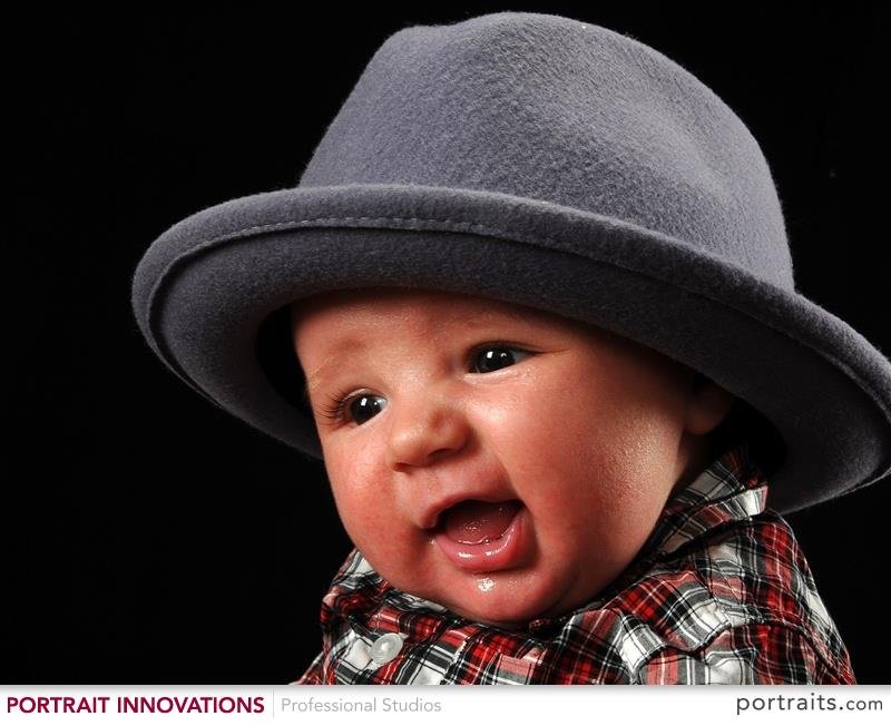 Phyllis Kowal's album, Portrait Innovations