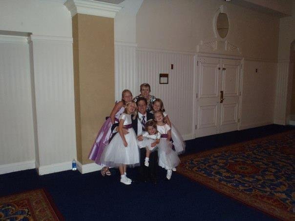 Sherry Castillo's album, Aug 14, 2011