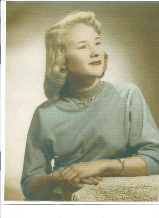 Doris Dalton's album, Profile Pictures