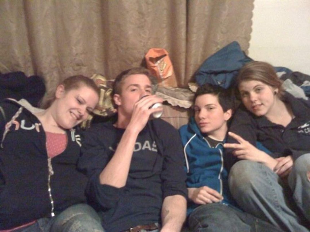 Kris Hunt's album, Mobile Uploads