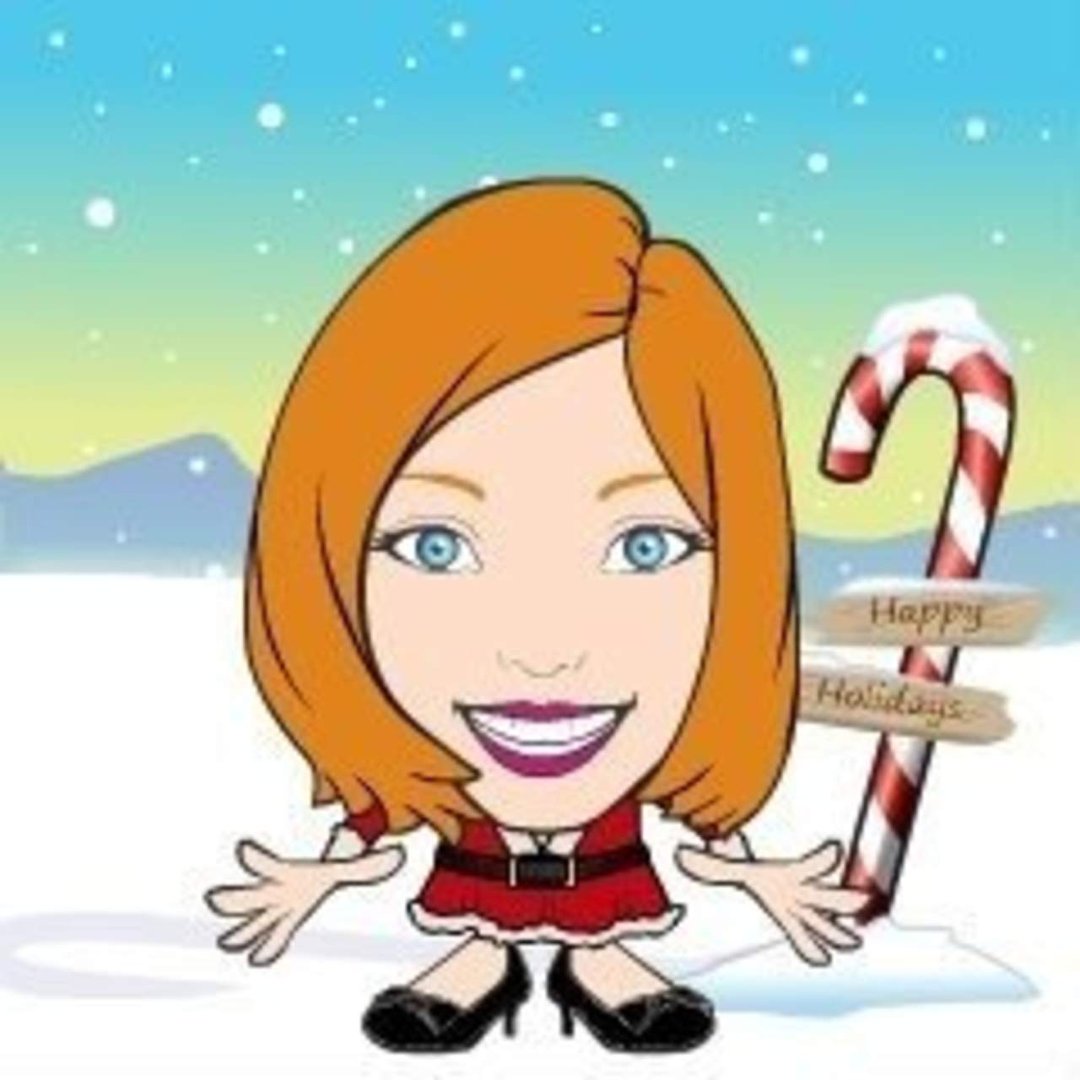 Tracey Bohn's album, Profile Pictures