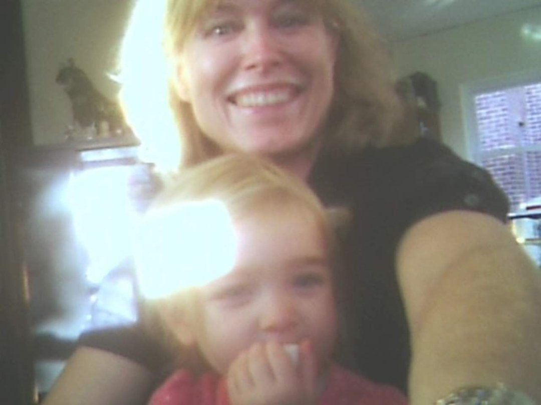 NANCY Roberts' album, Me and Ava