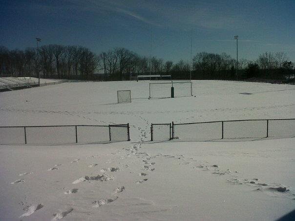 Robert Kane's album, Soccer