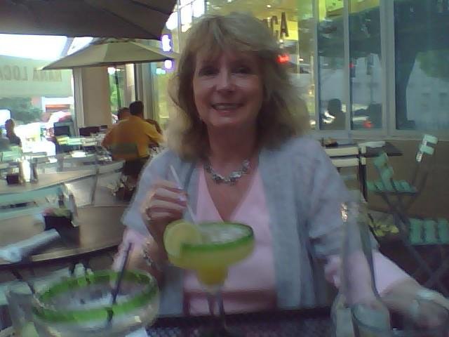 Myra Blue's album, Mobile Uploads