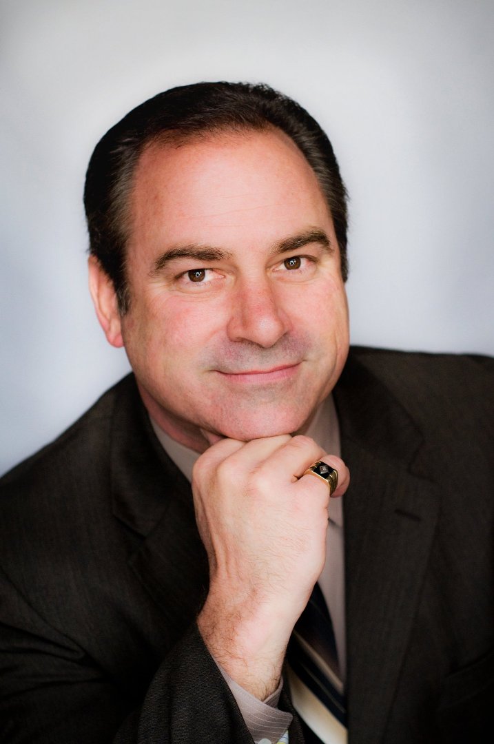 Michael McBride's album, Profile Pictures