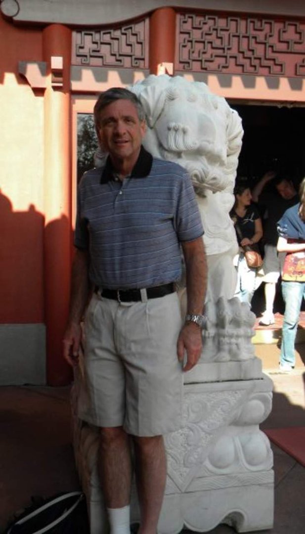 Robert D'angelo's album, The Newer/Older Me