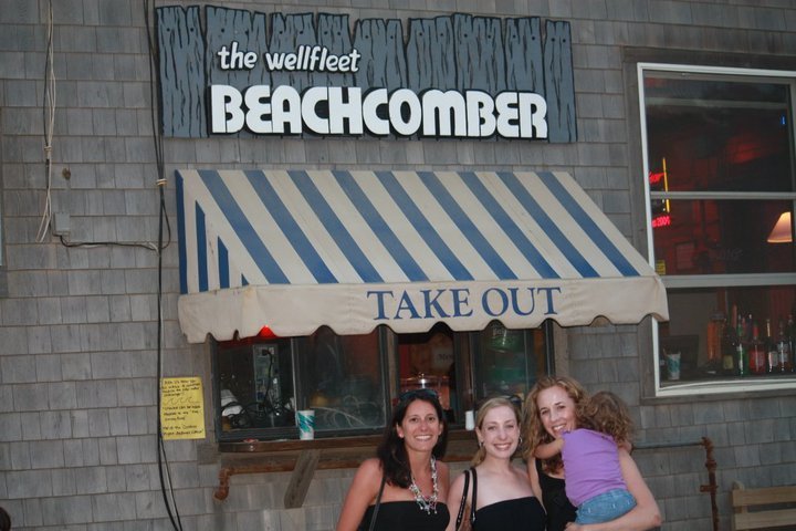 Nick Moser's album, Summer 2010 Beach Pics