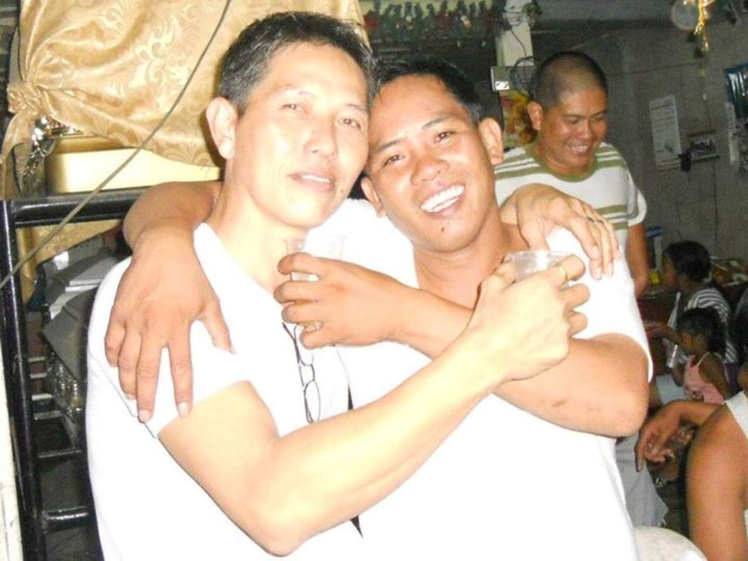 Ellen Dizon's album, Happy new year! & CFS party..party...2012