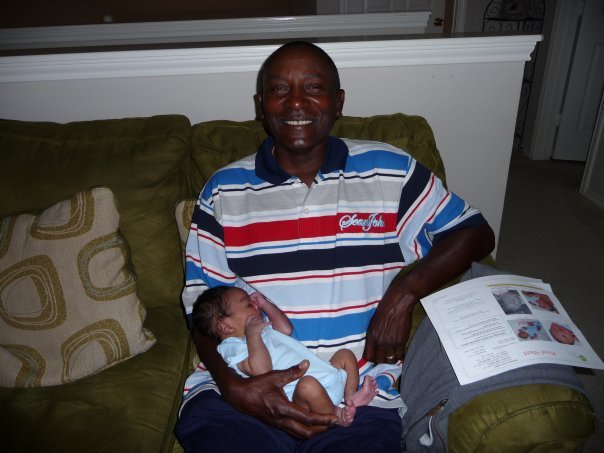 Larry Jackson's album, Profile Pictures