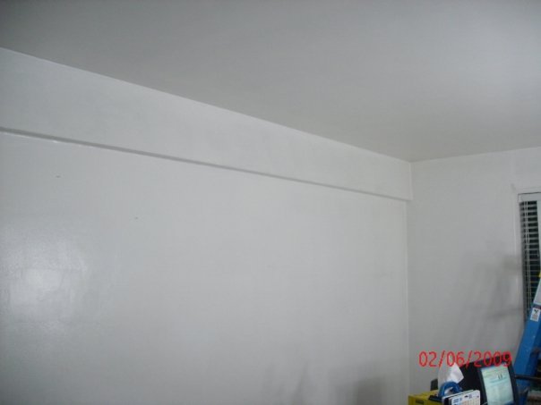 Daniel Ortiz's album, My Room Project