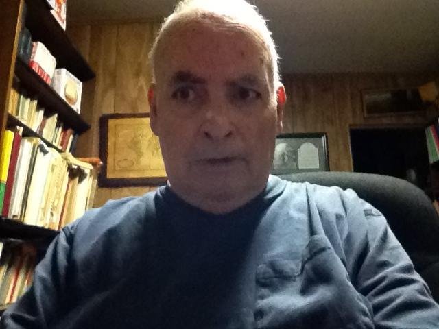 Gabriel Rosenberg's album, Mobile Uploads