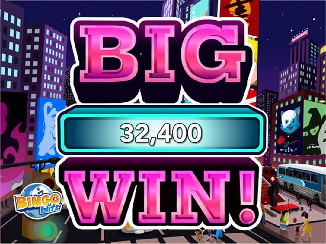 Beverly Eagan's album, BINGO Blitz Photos