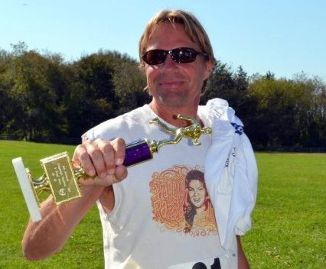 Rick Risko's album, Profile Pictures