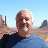 Joseph Fiscina's album, Profile Pictures