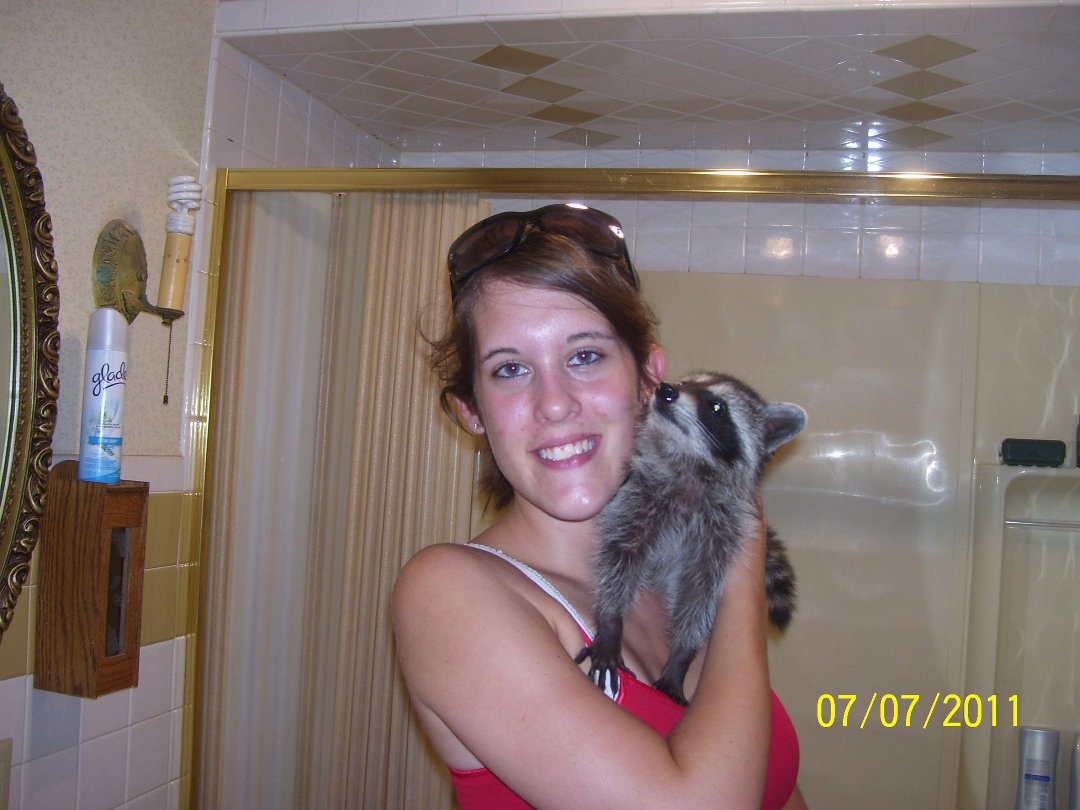 Vickie Streator's album, Kodak EasyShare