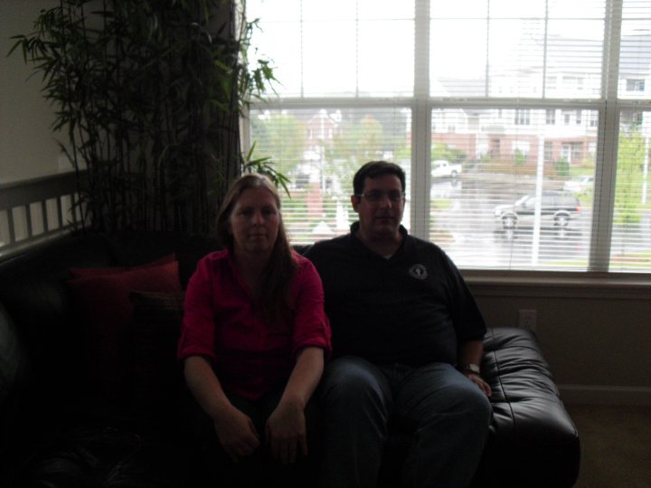 Veronica Byrd's album, rhondas graduatuon