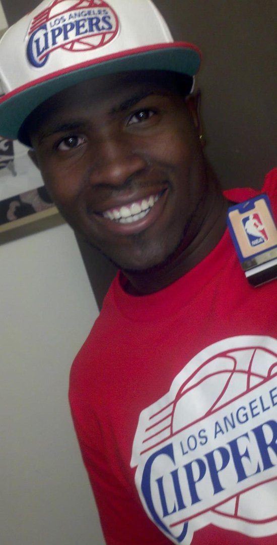 japree mccraw's album, Profile Pictures