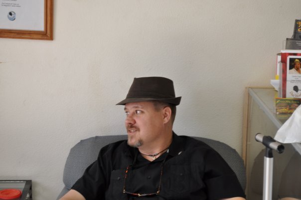 Scott Smith's album, My Photos