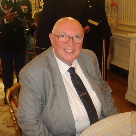 Richard Clanton's album, Profile Pictures