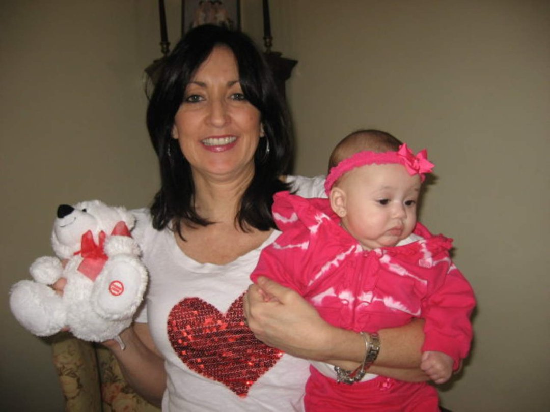 val obrien's album, Happy Valentines Day! 2010