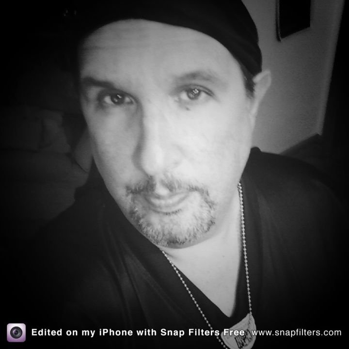 Patrick Ferrera's album, F.a.c.e.l.y for iPhone/iPad Photos