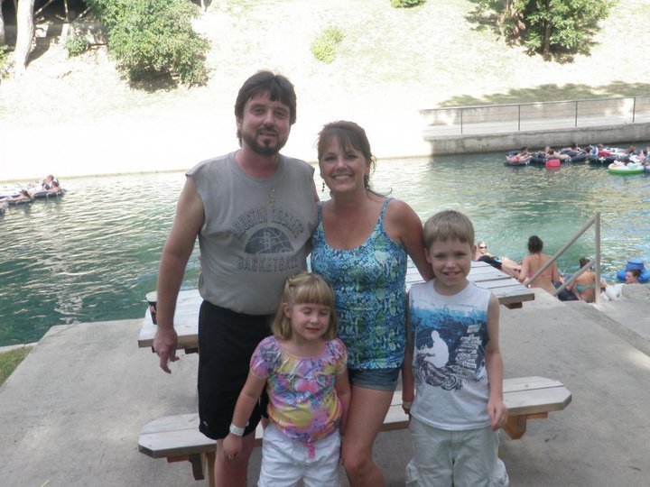 Tim Wild's album, New Braunfels,Tx 2010