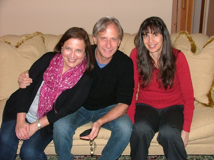 Scott Lippert's album, Paramus Party 2010