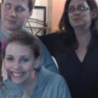 Aimee Messinger's album, Profile Pictures