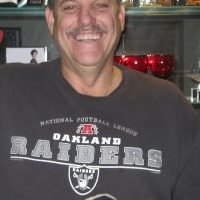 Jon Chance's album, Profile Pictures