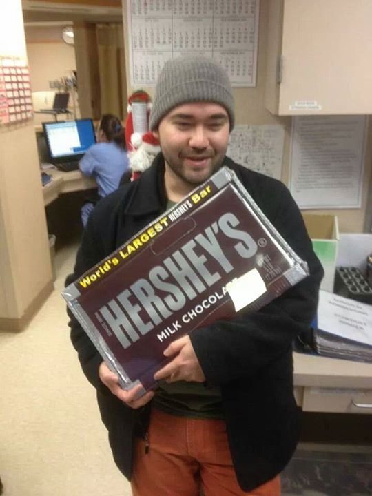 Hernan Cabrera's album, Mobile Uploads
