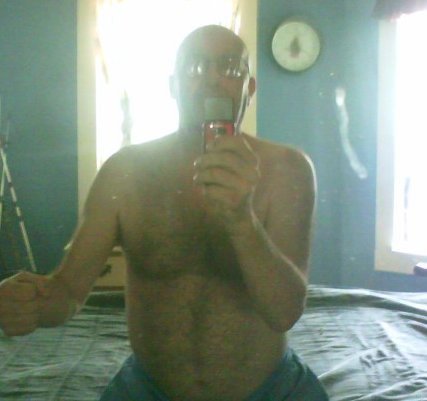 Frank Emma's album, Profile Pictures