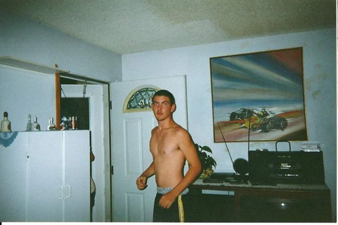 Mark Steva's album, Random old pics of friends and family