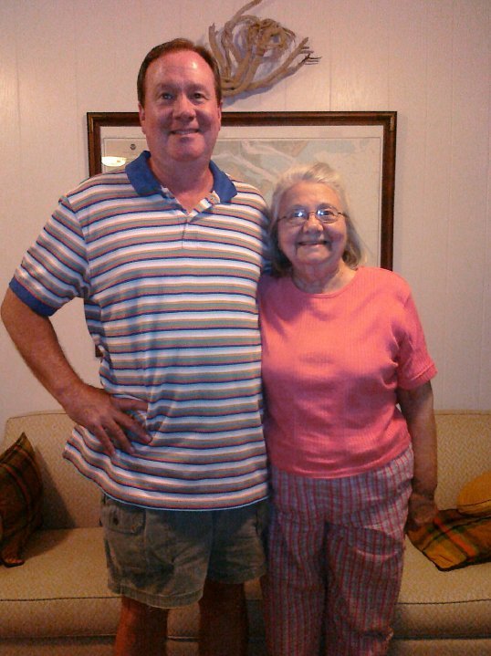 Nancy Rentz's album, Family Pics