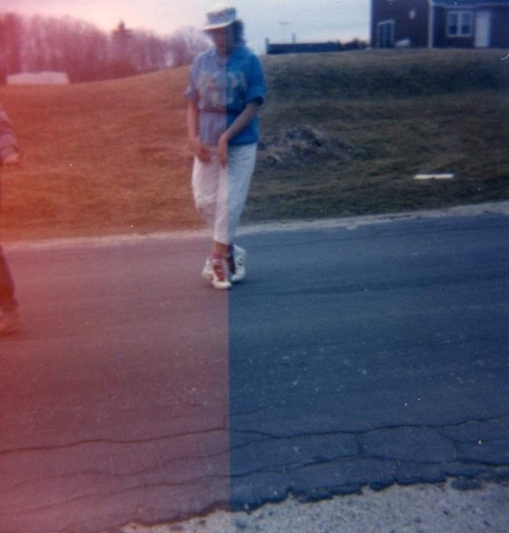 Heather Gordon's album, More Pics