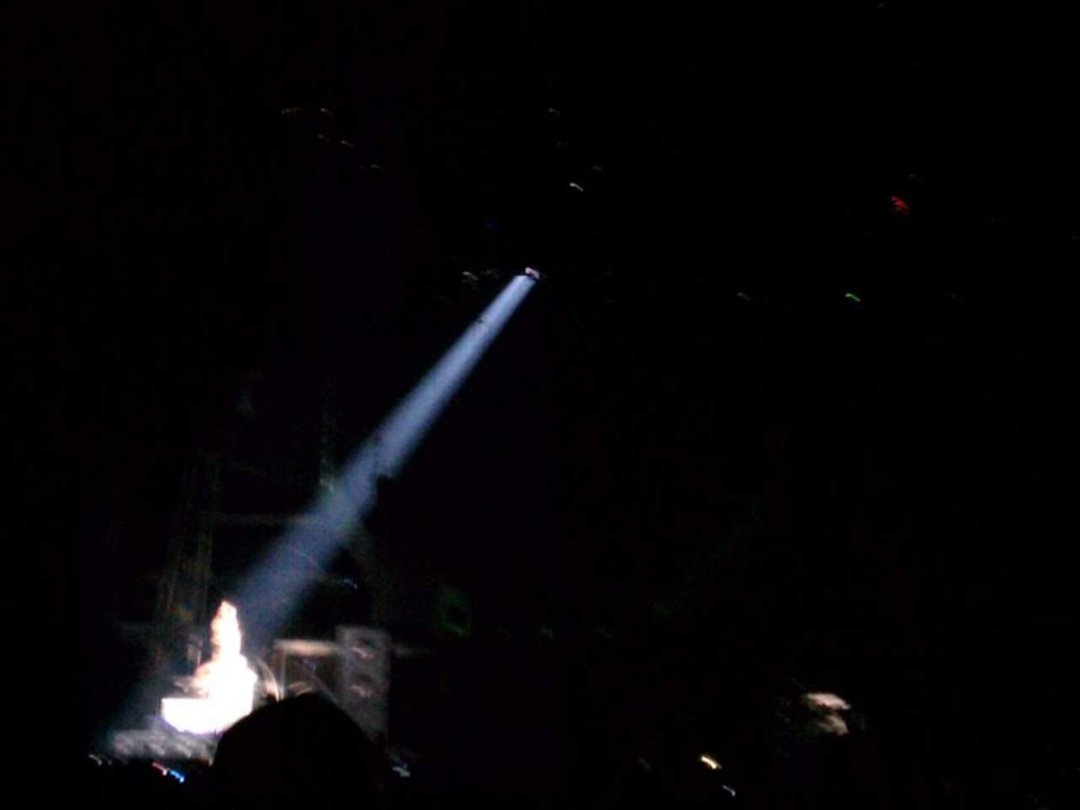 Steven Talbott's album, Britney Spears @ Bridgestone Arena - Nashville, TN July 2011
