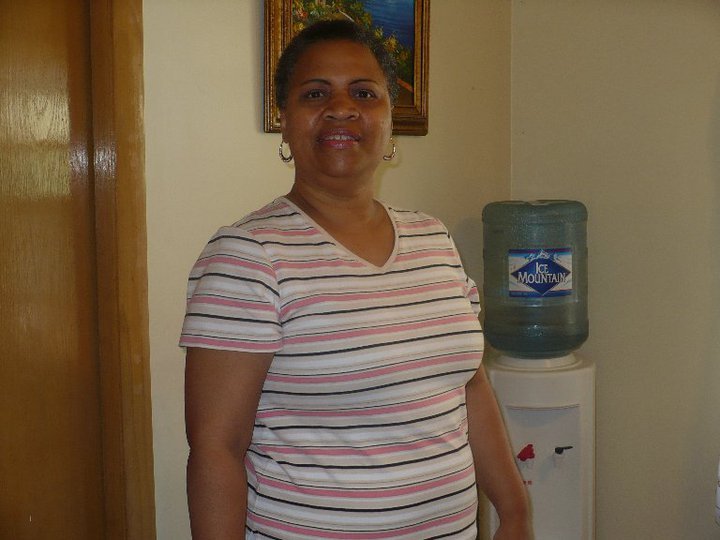 Renee Ware's album, My Birthday Pics