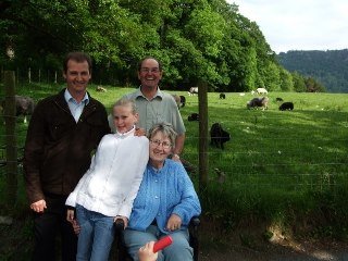 Peggy Helps' album, recent photo`s