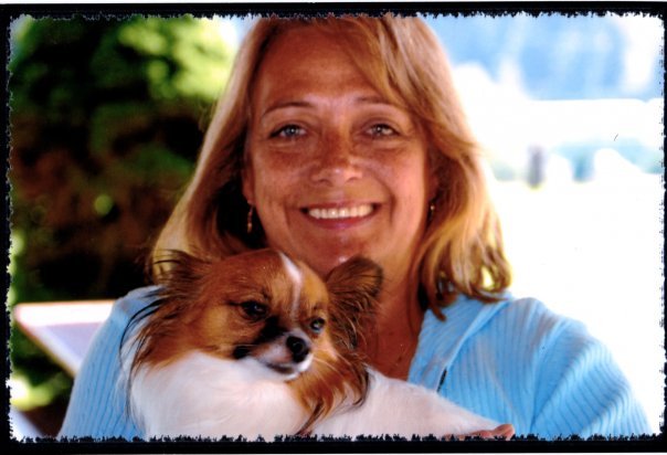 Carol Jo Brisbois-Stewart's album, Profile Pictures