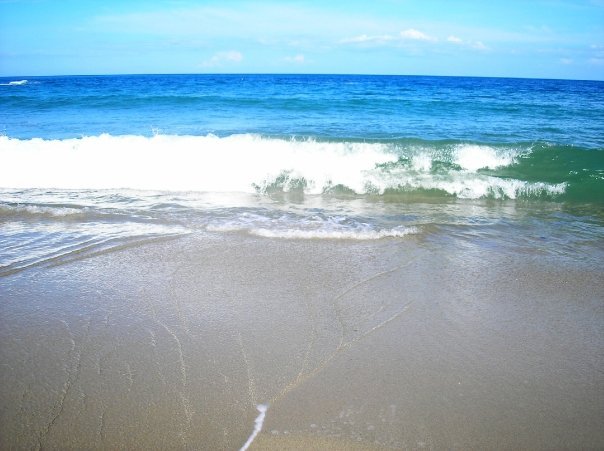 Deborah Millier's album, Puerto Galera 2009