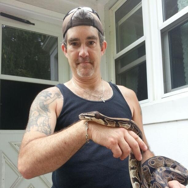 Scott Murray's album, Profile Pictures