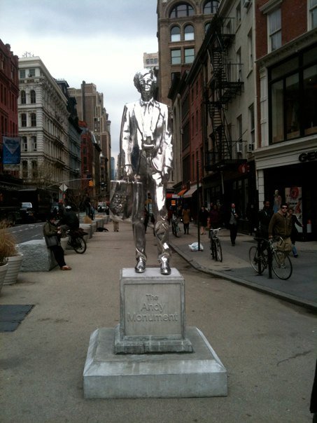 Daniel Clark's album, Apr 7, 2011