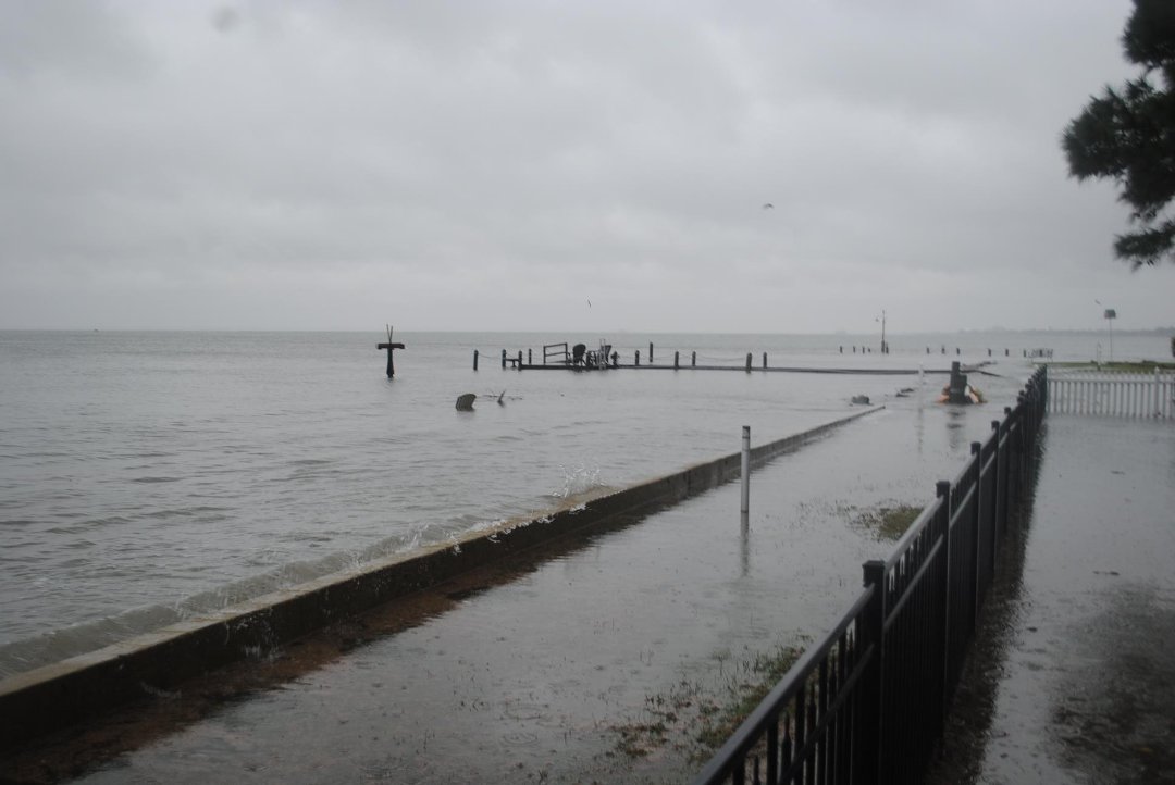 Ward Douglas' album, Slack Water 30 minutes after high tide, 28 OCT