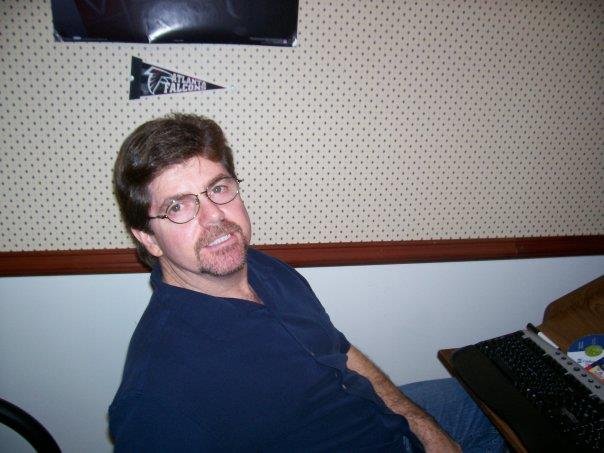 Mark Hoyt's album, Profile Pictures