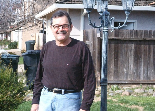 Greg Keith's album, Profile Pictures