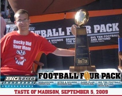 Ben Widen's album, Profile Pictures