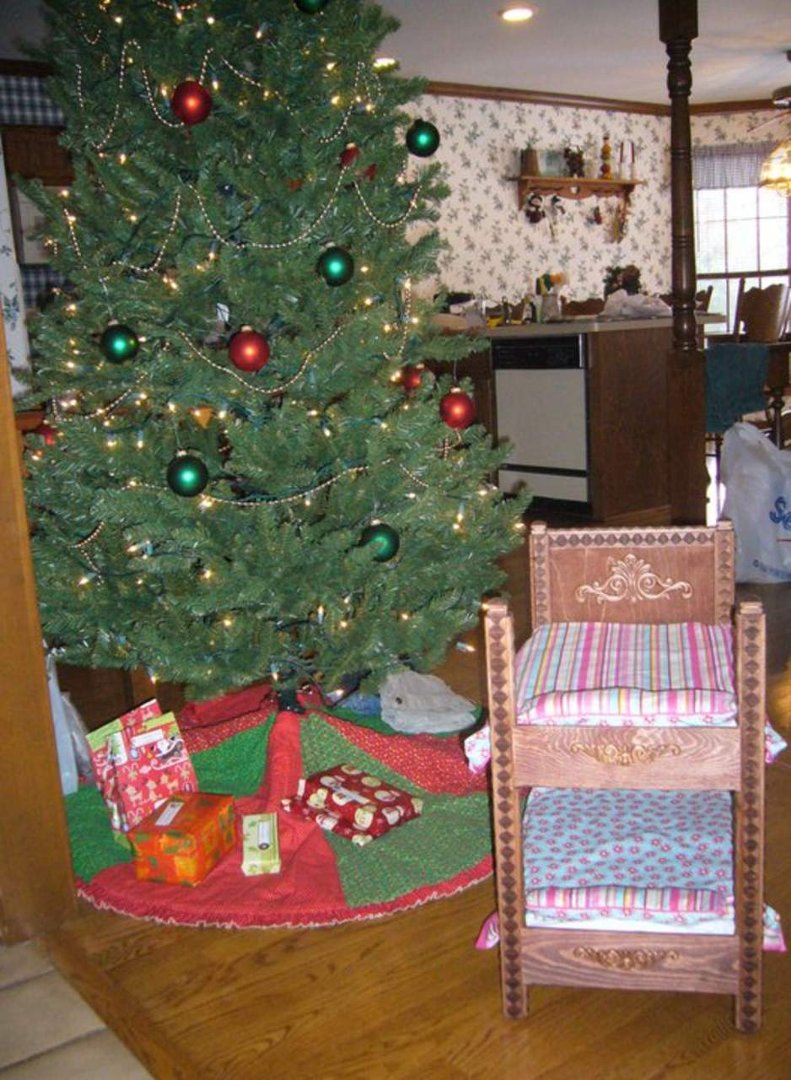Ted Strand's album, Lauren's Christmas