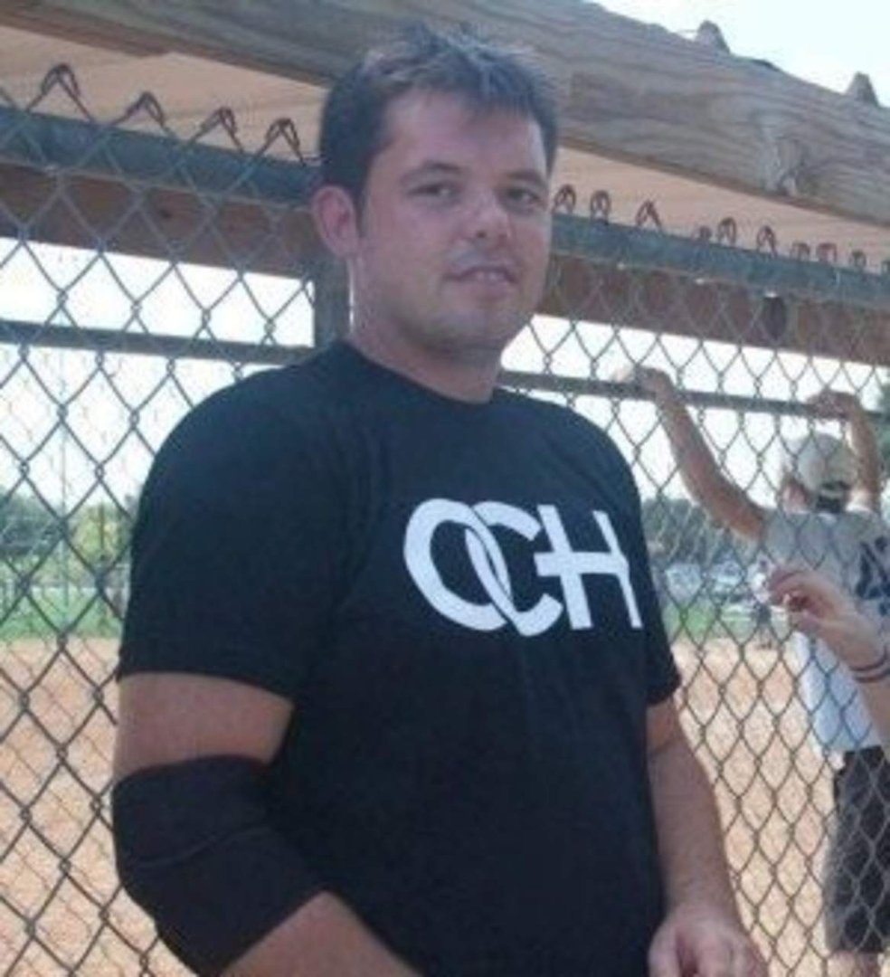 Matthew Morgan's album, Profile Pictures